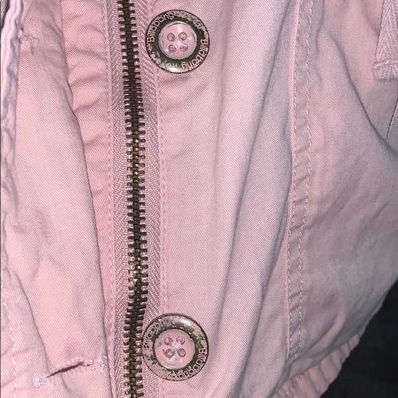 Pink jacket - Picture 4 of 5